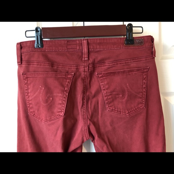 Adriano Goldschmied the Stilt Cigarette Leg Jeans - Picture 2 of 8